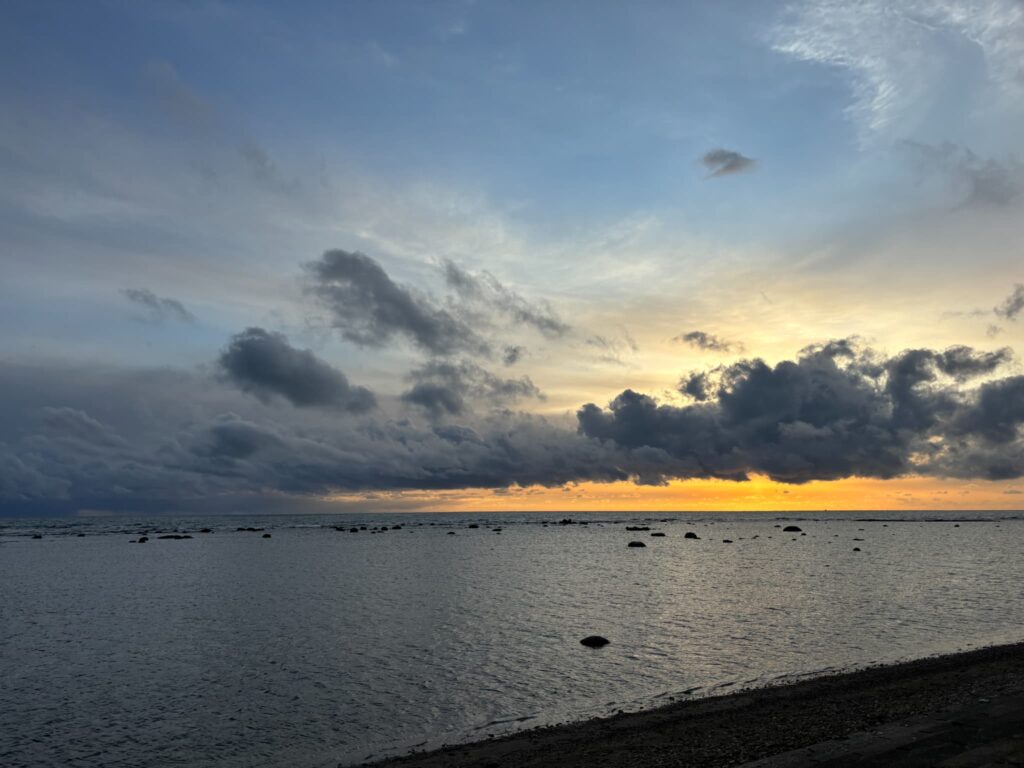 鵜の崎海岸