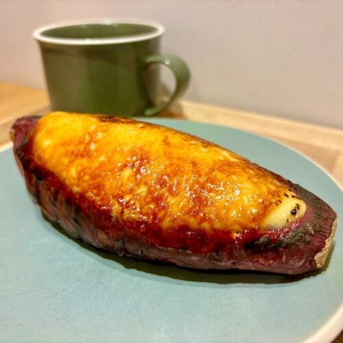 焼き芋スイーツ専門店「3515（さんごじゅうご）」