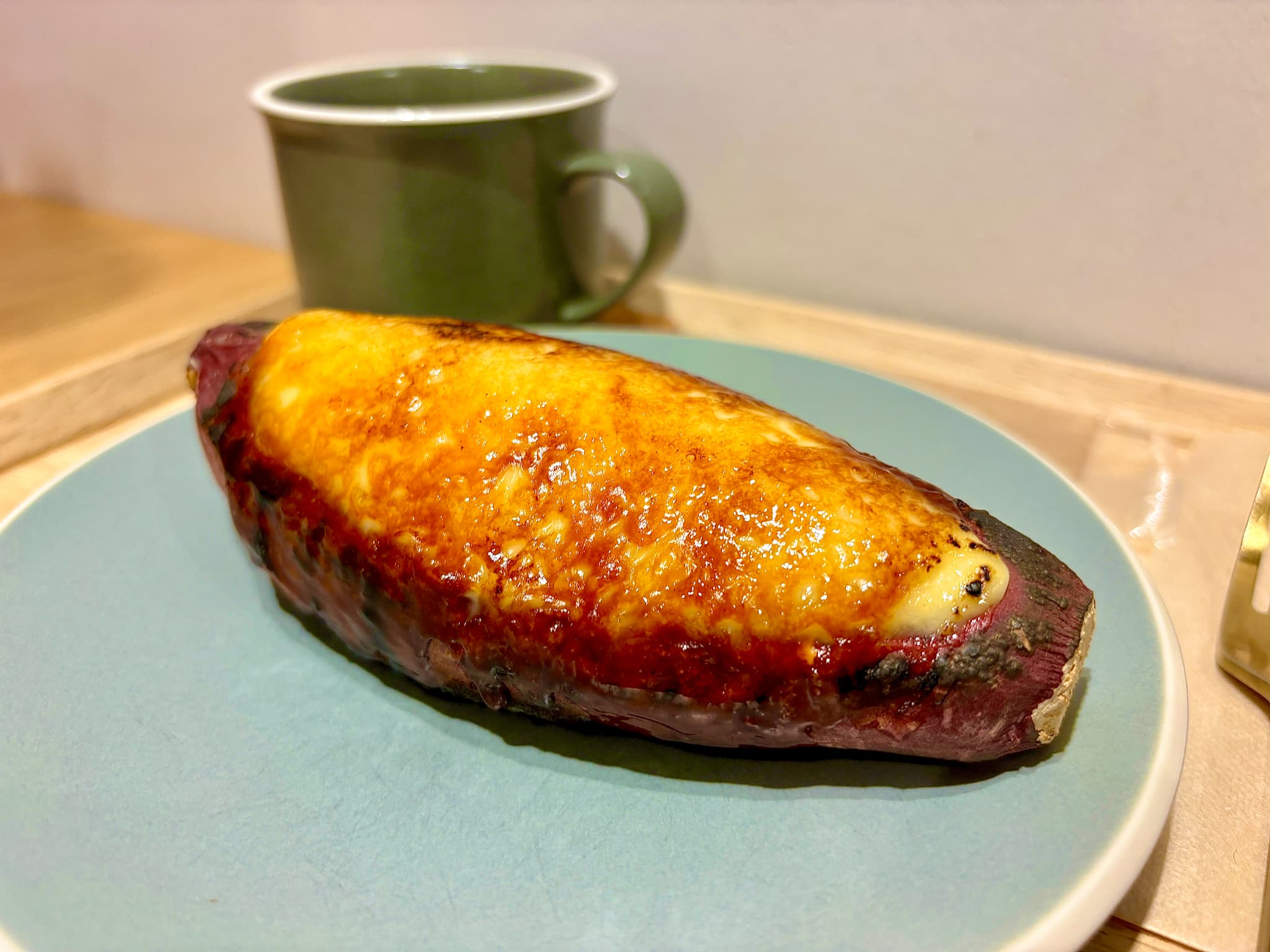 焼き芋スイーツ専門店「3515(さんごじゅうご)」