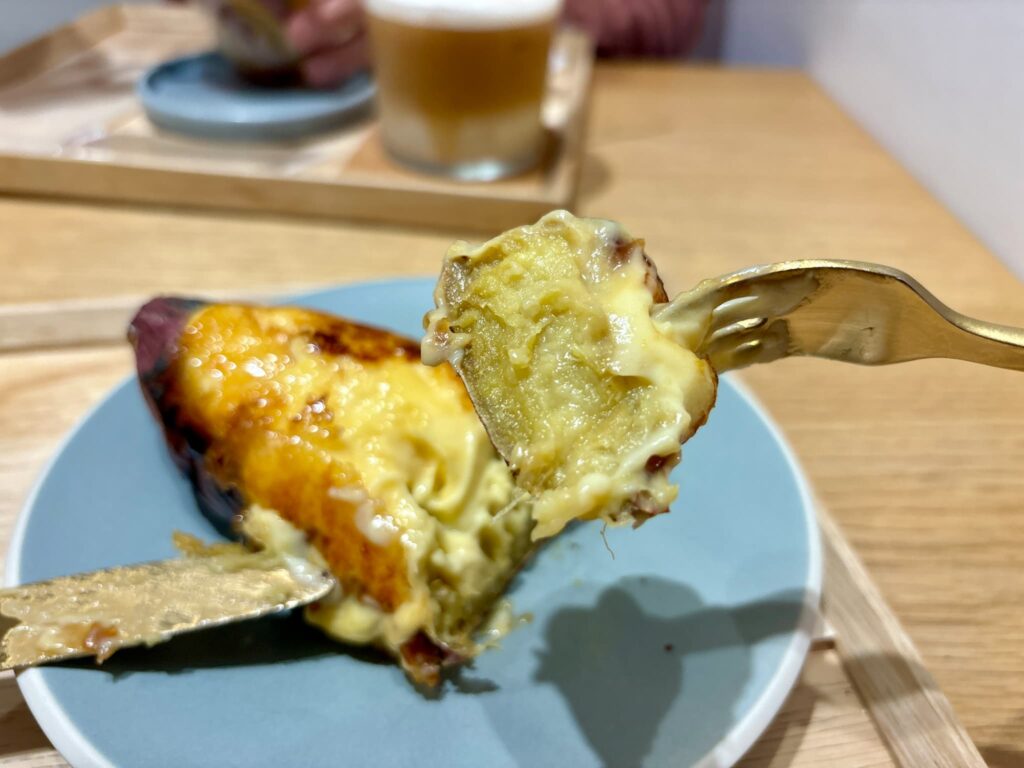 九州産紅はるか