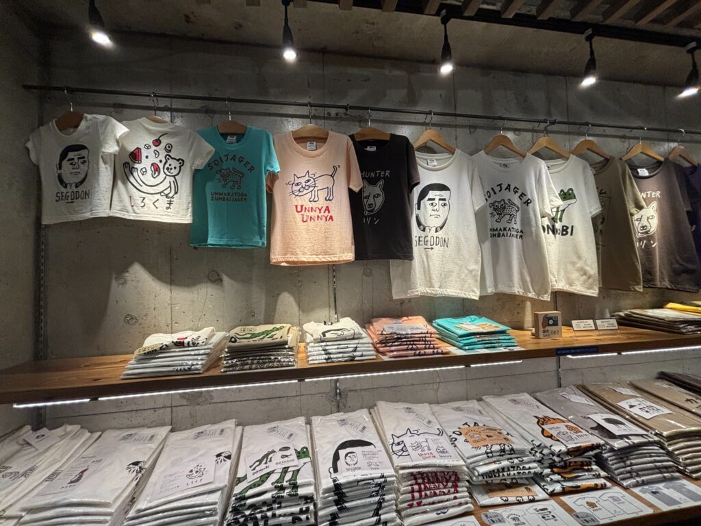Tシャツ