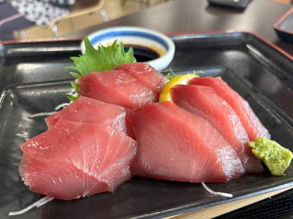 【単品】枕崎ぶえん鰹(1,200円)